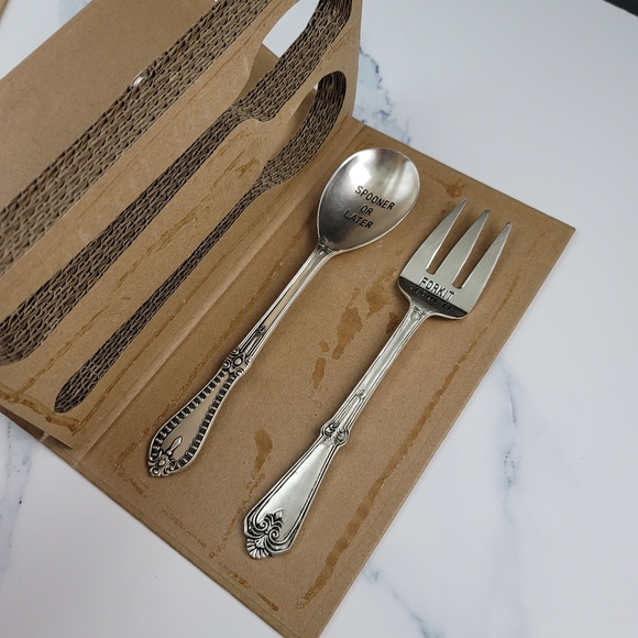 Mudpie Circa Boxed Serving Set 46300102 - Picture 11 of 14